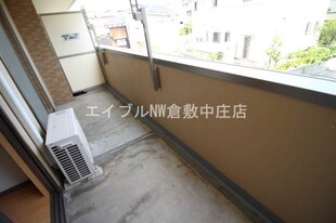 マンションＪの物件内観写真